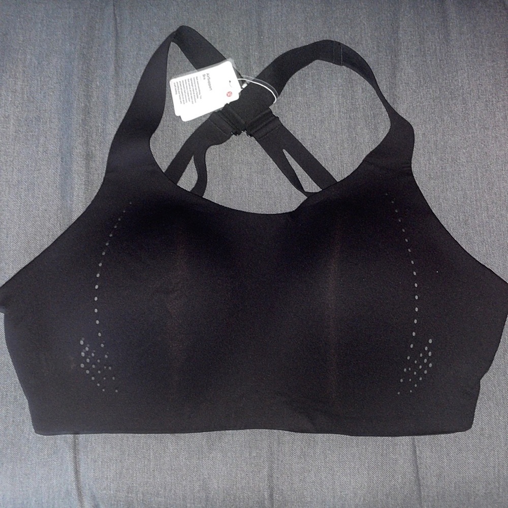 Lululemon AirSupport Bra